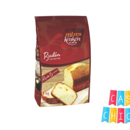 LODI POLVO BUDIN X1KG