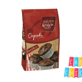 LODI POLVO CUP CHOC X1KG
