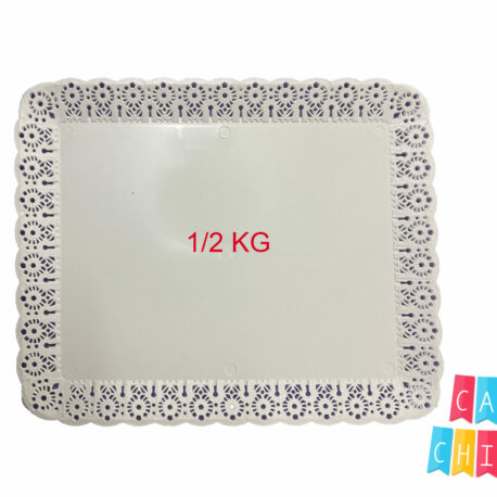 Bandeja Arenales 1KG