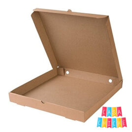 Caja Pizza Grande Economica