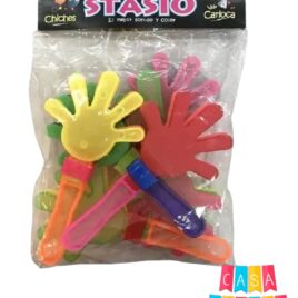 Manitos Stasio X6