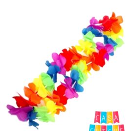Collares Flor