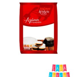 Azucar Lodiser x 800grs