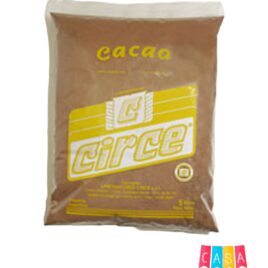 Cacao Amargo Circe x 5 kg