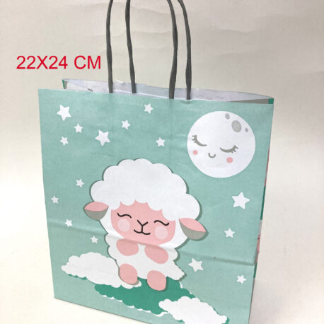 Bolsa Romipack Baby 22x44