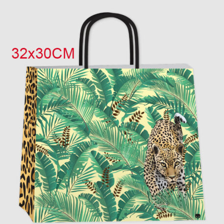 Bolsa Romipack Savage 32X30
