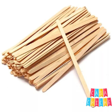 Removedores de Madera x 500