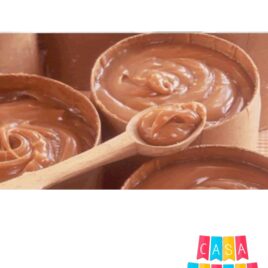 Dulce De Leche Leite x 10