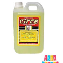 Esencia Queso 1L Circe