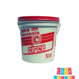 Jalea Brillo Circe x10 kg