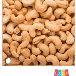 Frutas Secas Castañas de Caju x 1kg