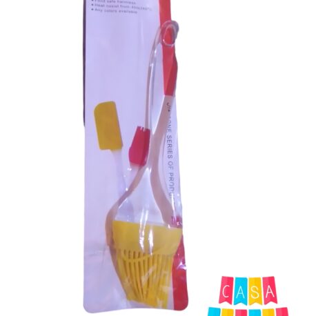 PINCELES SILICON GDE