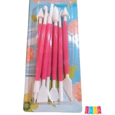 Esteca x8 Herramientas