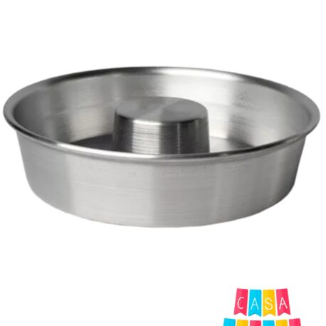 Savarin Alto 28 cm El Siglo