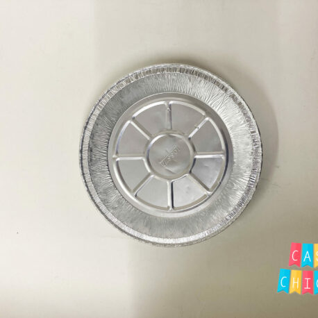 Hornal Aluminio 20cm
