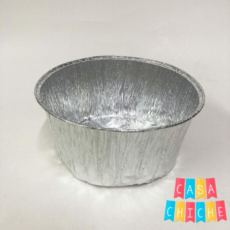 Hornal De Aluminio E3 1Kg