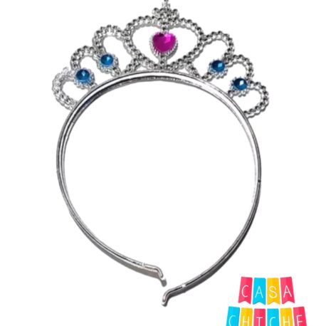 Tiara Princesa x 12