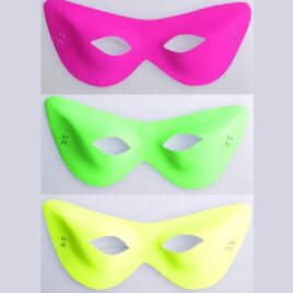 Antifaz Chino Fluor Trigger x12
