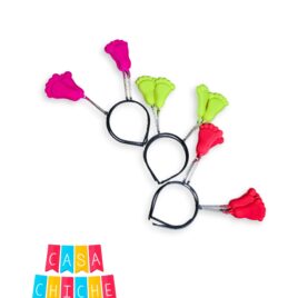 TRIGGER VINCHAS PATI C/RES X6