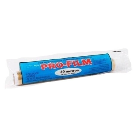 ROLLOS FILM X 30MTS