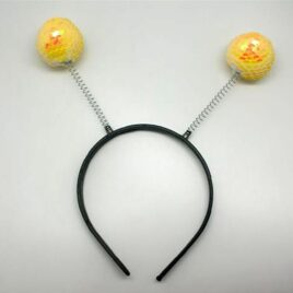TRIGGER VINCHA PELO LENTE X6