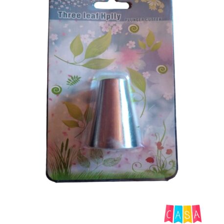 Picos/Acoples Ruso Metal