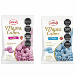 MAPSA CUBER COLOR 500 GRS