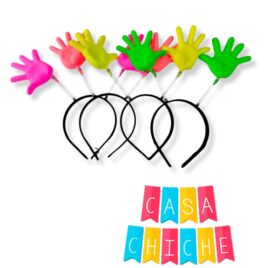 TRIGGER VINCHA RES MANI X6