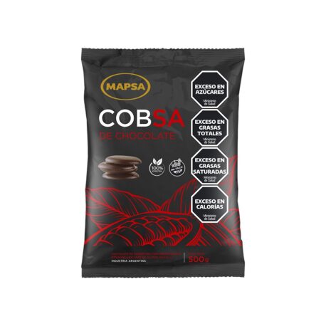 COBERTURA COBSA 500 GRS