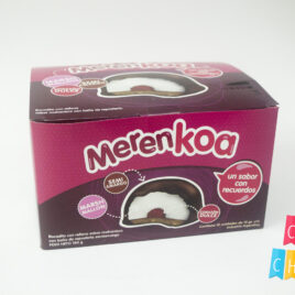 URQUI MERENKOA X12