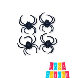 HALLOW ARAÑA X 4