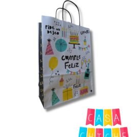 ROMIPACK FELIZ CUMPLE 22 X 30