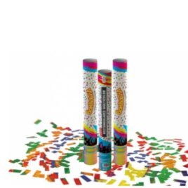 CAÑON METALIZ MULTI BOMBUCHA