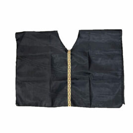 DISF PATRIOS PONCHO TAFETA