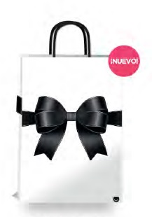 ROMIPACK LAZO DE NOCHE 14X20