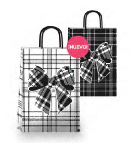 ROMIPACK LAZO ESCOCES 22X30
