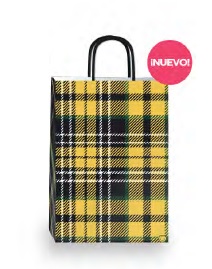 ROMIPACK SCOTISH 14X20
