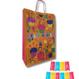 ROMI FELIZ CUMPLE 30X41