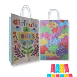 BRAND DISFRUTA 22X30