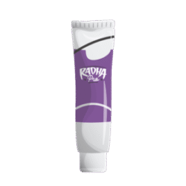 COLORANTE GEL X4