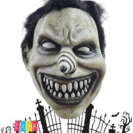 MASCA LATEX CREEPY