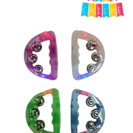 COT LUMINOSO PANDERETA