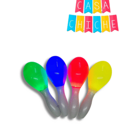 COT LUMINOSO MARACA C/LUZ