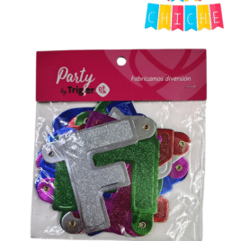 TRIGGER IMPOR PALAB FC CH C/GIBRE