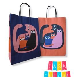 ROMIPACK CATS 22X30