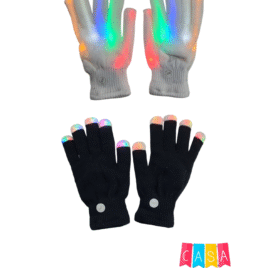 COT LUMINOSO GUANTES LUZ