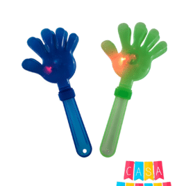 COT LUMINOSO MANITO LUZ