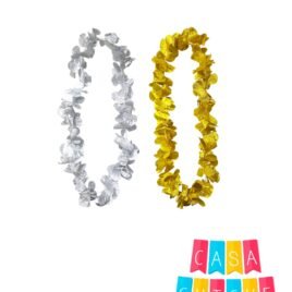 COLLARES HAWALL METAL