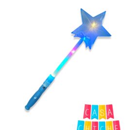COT LUMINOSO VARITA ESTRELL