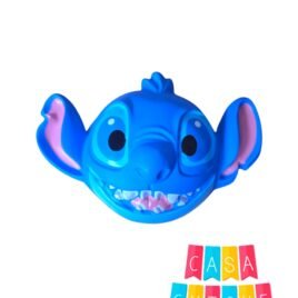 TRIGGER CARETA AZUL STI X6